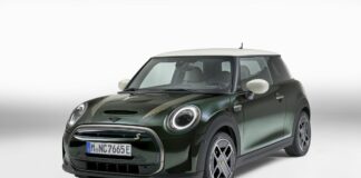 Con la primavera “sbocciano” le nuove Special Edition Mini
