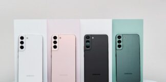 Da Samsung i nuovi smartphone Galaxy S22 e tablet Galaxy Tab S8