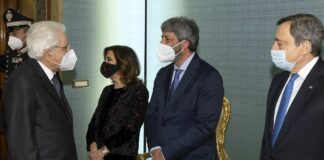 Gli italiani continuano a fidarsi delle principali cariche dello Stato