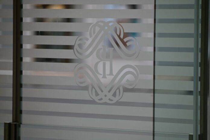 BANCA D'ITALIABANKITALIA