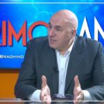 Crosetto “Il successo di Fdi va oltre la politica, contano i valori”