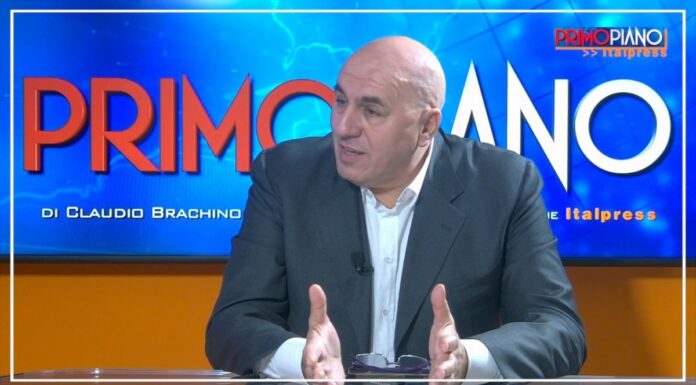 Crosetto “Il successo di Fdi va oltre la politica, contano i valori”