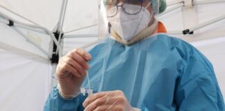 Covid, 81.367 nuovi casi e 384 decessi nelle ultime 24 ore