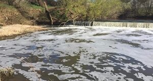 Valle del Sacco, in Aula discussione sulla bonifica della zona inquinata