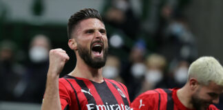 Milan in semifinale di Coppa Italia, 4-0 alla Lazio