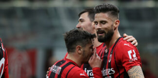 Milan in semifinale di Coppa Italia, 4-0 alla Lazio