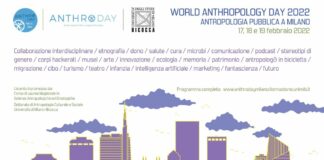 Torna a Milano la festa dell’antropologia organizzata da Bicocca