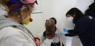 Vaccino fascia 5-11 anni, Leone “Basilicata tra le migliori”