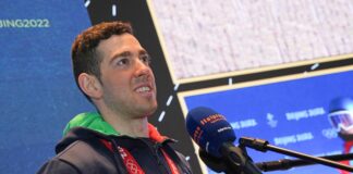 Pellegrino “Argento? Ho lavorato tutto l’anno per questo”