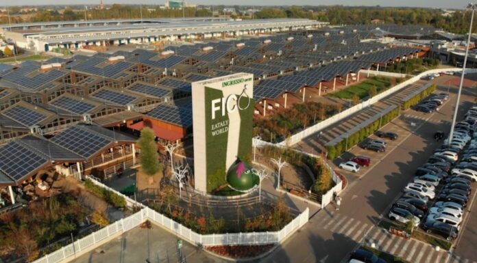 Fico Eataly World aprirà all’estero