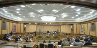 Tutela della Blue Economy, via libera a legge dal Consiglio del Lazio