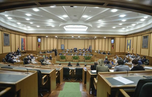 Tutela della Blue Economy, via libera a legge dal Consiglio del Lazio