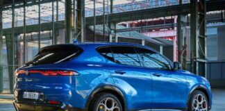 Pneumatici Pirelli P Zero per la nuova Alfa Romeo Tonale