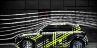 Si chiama smart #1 il primo modello della nuova generazione