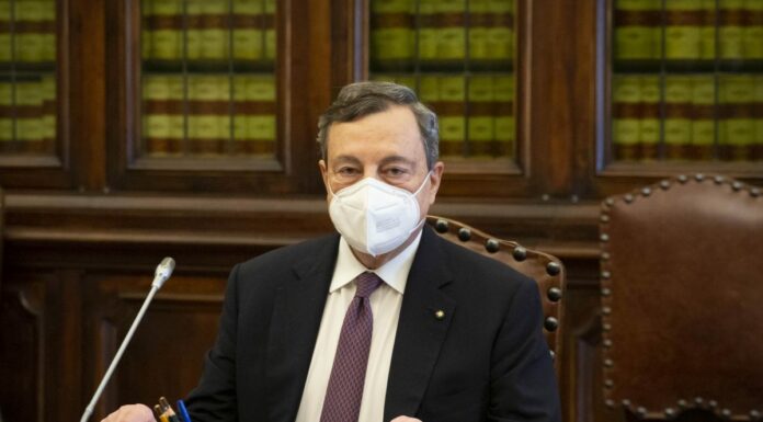 Foibe, Draghi “Totalitarismi e odio non trovino mai più spazio”