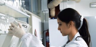 Fondazione Ri.Med, la squadra della ricerca composta al 62% da donne