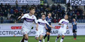 Milenkovic-gol al 93°, Fiorentina in semifinale