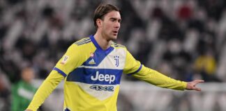 Juve in semifinale di Coppa Italia, Sassuolo battuto 2-1