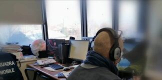 Furti in chiese e scuole durante il lockdown, 5 arresti a Caltanissetta