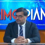 Palamara “Le ‘porte girevoli’ il grande problema del rapporto magistratura-politica”