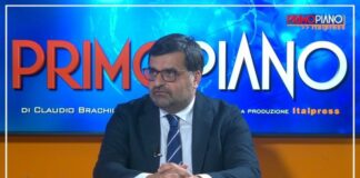 Palamara “Le ‘porte girevoli’ il grande problema del rapporto magistratura-politica”