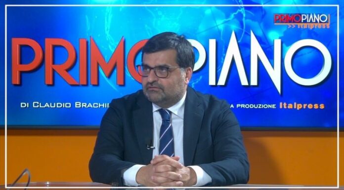 Palamara “Le ‘porte girevoli’ il grande problema del rapporto magistratura-politica”