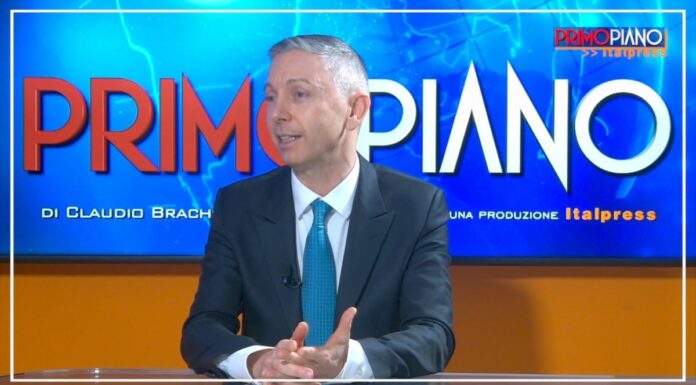 Mech “Sempre più stretto il connubio estetica-nutrizione”