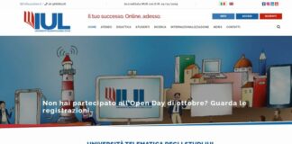 Scuola, dall’Università IUL due master on line per i docenti