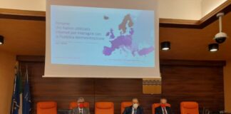 Entro il 2022 tutti i Comuni lucani saranno coperti da banda larga