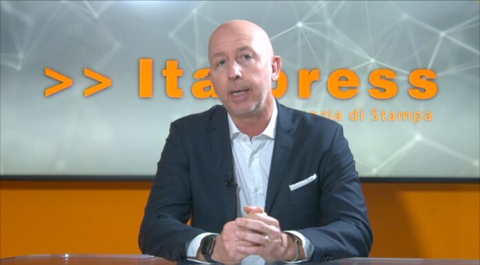 D’Angelo “Italia tra i primi Paesi Ue per il mercato nero dei dati”