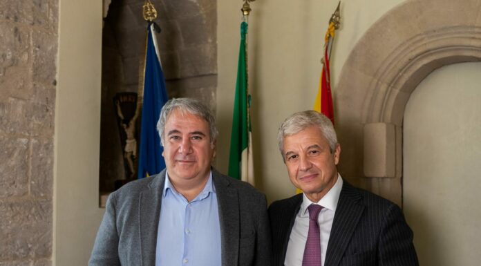 L’Università di Palermo firma accordo quadro con l’Ersu