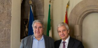 L’Università di Palermo firma accordo quadro con l’Ersu