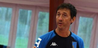 Nicola Zanotti nuovo responsabile della sciabola azzurra