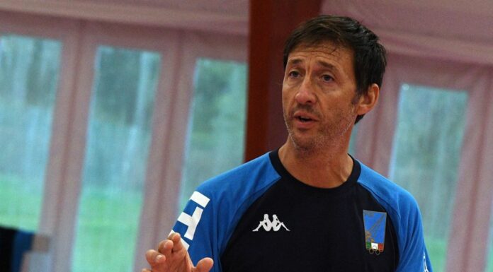 Nicola Zanotti nuovo responsabile della sciabola azzurra