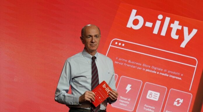 Illimity lancia b-ilty, primo business store digitale per le pmi