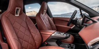 Il Gruppo Bmw si unisce al Leather Working Group