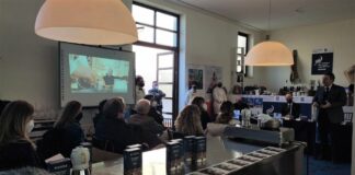 Inaugurata l’Accademia del Caffè napoletano