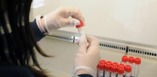 Covid, il 31 gennaio la variante Omicron nel 99,1% dei campioni