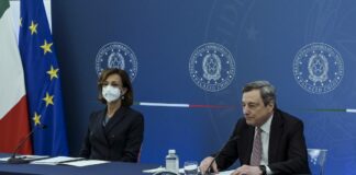 Il Cdm vara la riforma della giustizia, Draghi “Non porremo la fiducia”