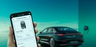 La nuova Wallbox Mercedes-benz, connessa e intelligente