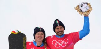 Moioli e Visintin d’argento, Italia a 11 medaglie