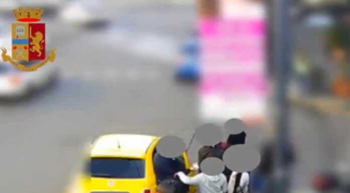 Immigrazione, dieci arresti a Milano per traffico di esseri umani