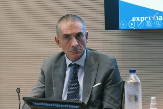 ANDREA COSTA SOTTOSEGRETARIO DI STATO ALLA SANITA'