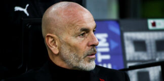 Pioli “Mai stato pessimismo, rinnovo Theo bellissimo segnale”