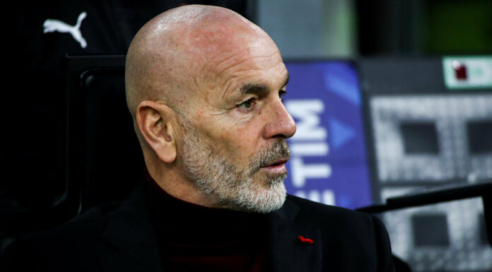 Pioli “Mai stato pessimismo, rinnovo Theo bellissimo segnale”