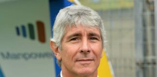 Incontro Giani-Abodi, piena sintonia su sport e cultura