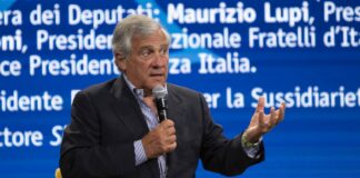 Giustizia, Tajani “Miglioreremo il testo base della riforma”