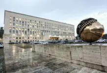 L’ambasciatore israeliano Peled convocato alla Farnesina, “L’Italia chiede il rispetto della libertà religiosa”