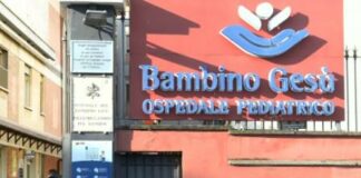 Paziente di 10 anni muore di Covid, Zingaretti “Profondo dolore”