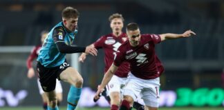 Brekalo illude il Torino, il Venezia rimonta e vince 2-1